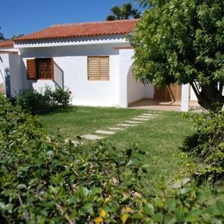 Bungalows El Trigal Lejlighed Maspalomas (Gran Canaria)